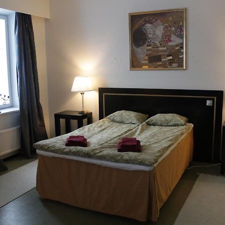 Hotel Jokihovi Nivala Zewnętrze zdjęcie