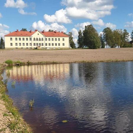 Hotel Jokihovi Nivala Zewnętrze zdjęcie