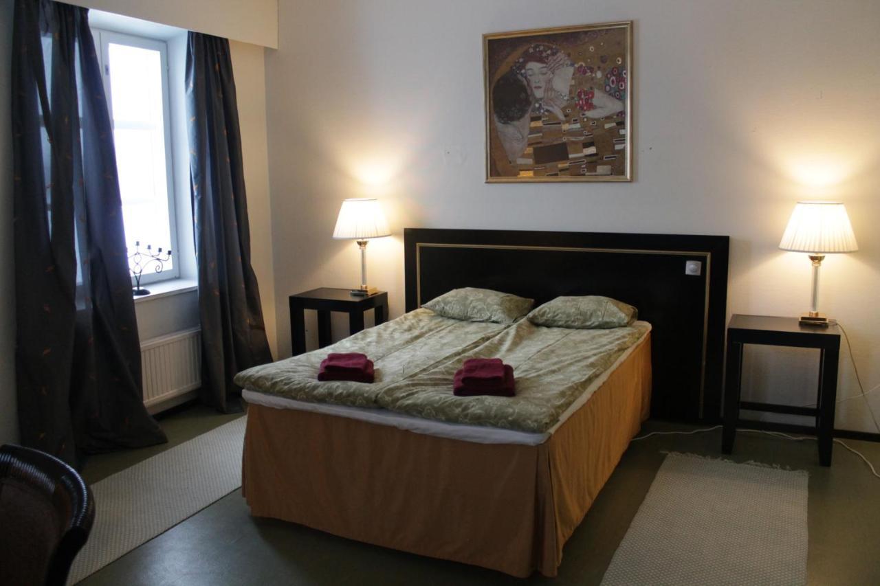 Hotel Jokihovi Nivala Zewnętrze zdjęcie