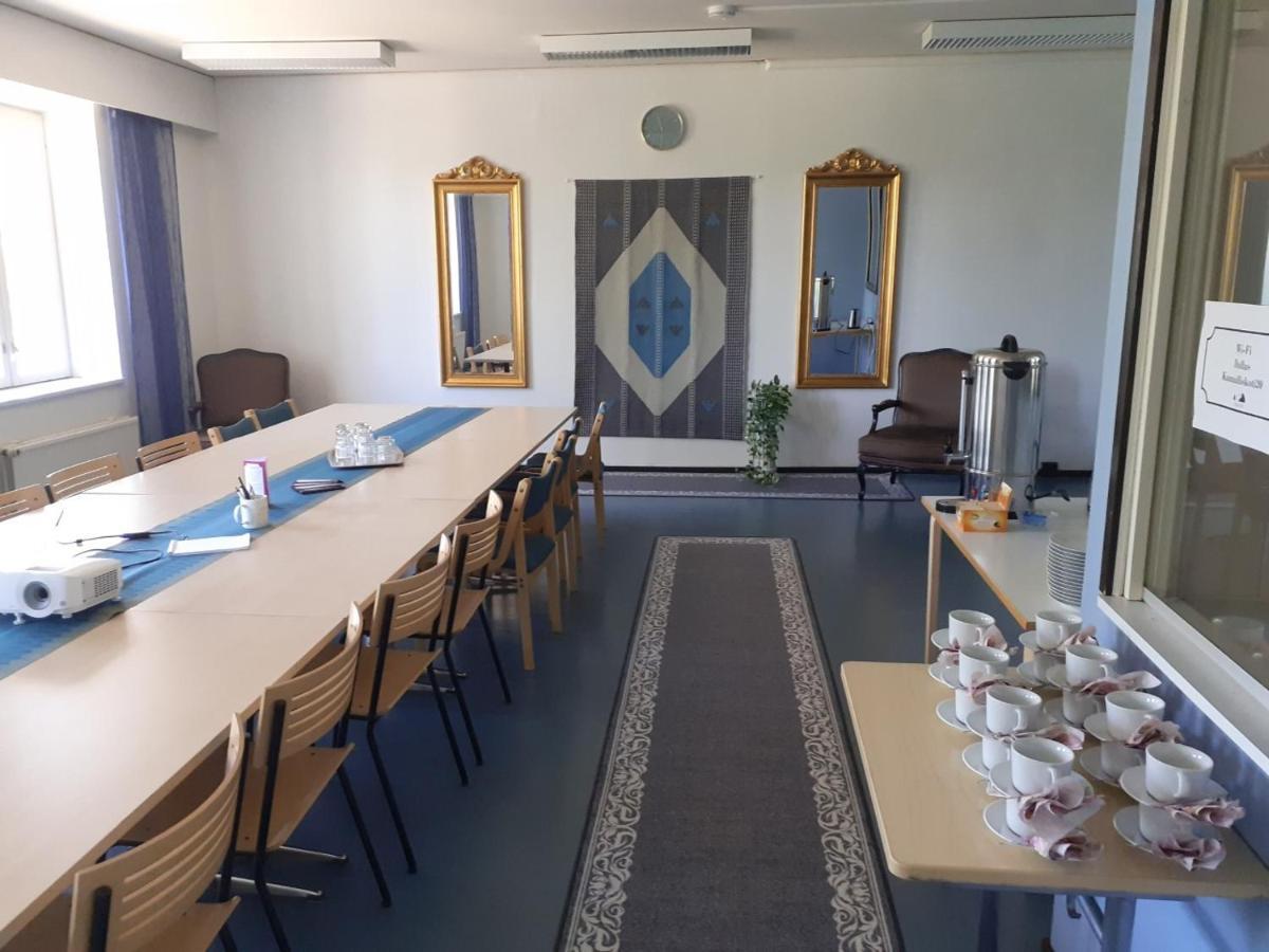 Hotel Jokihovi Nivala Zewnętrze zdjęcie